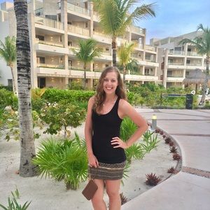 Meet your Posher, Leah